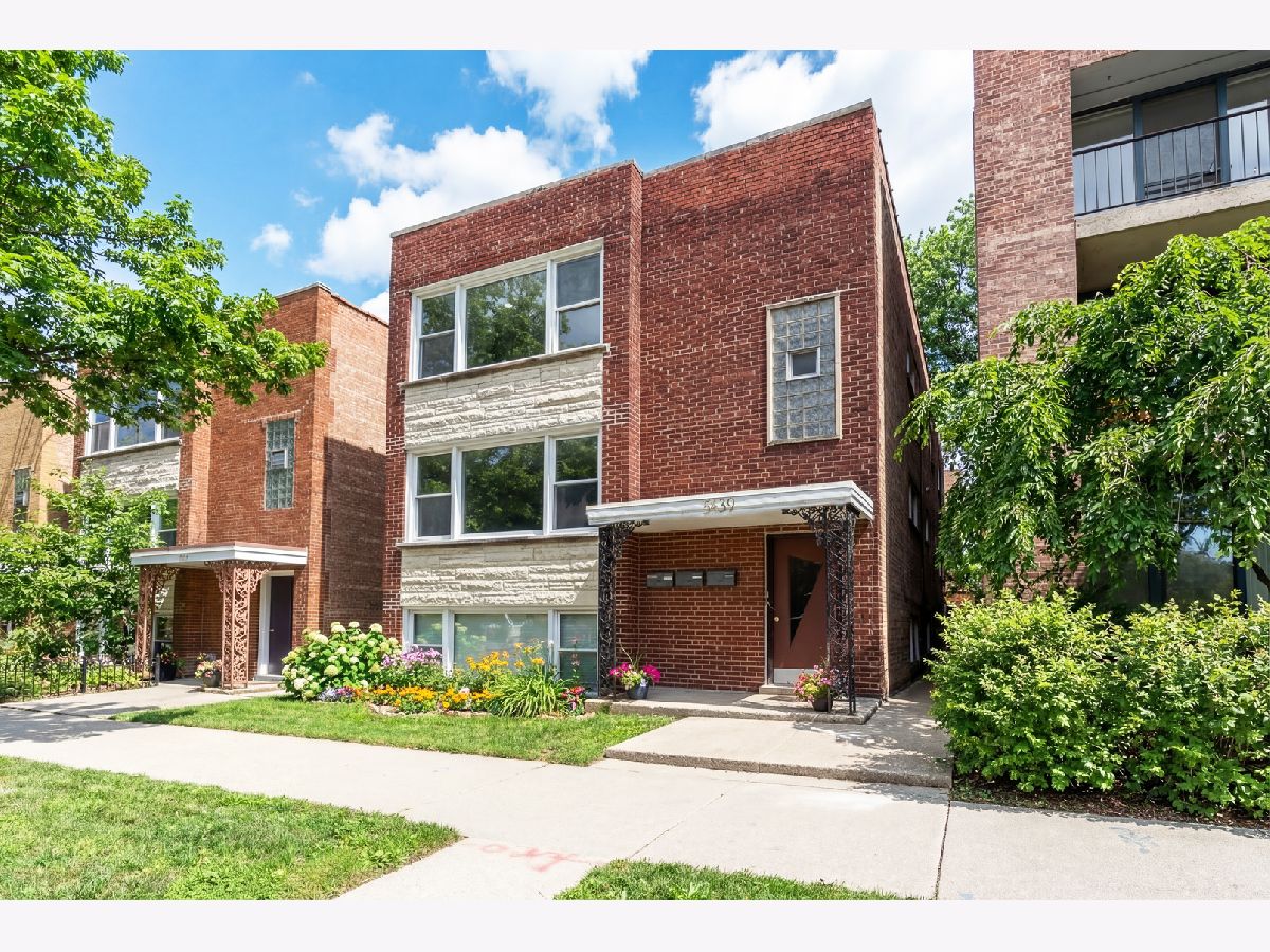  For Rent Chicago Illinois, 5439 Artesian