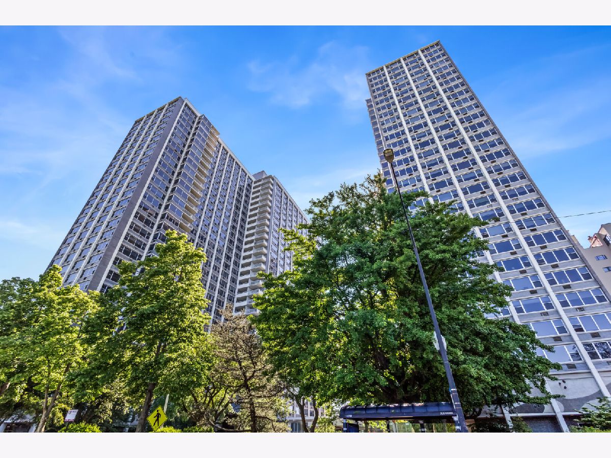  For Sale Chicago Illinois, 4250 Marine Drive