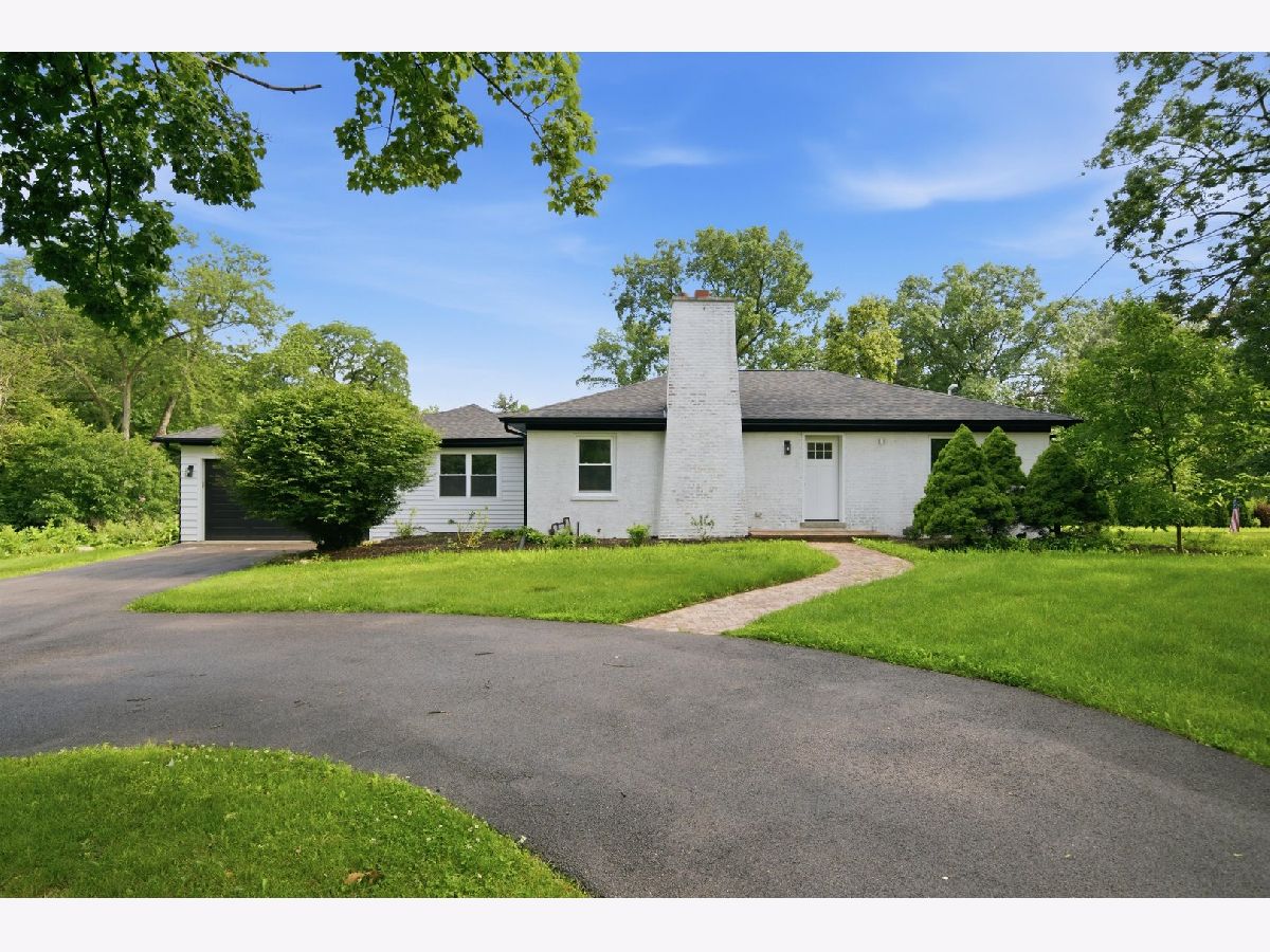 Homes For Sale Plum Grove Woodlands Palatine Illinois, 75 Brookdale Lane