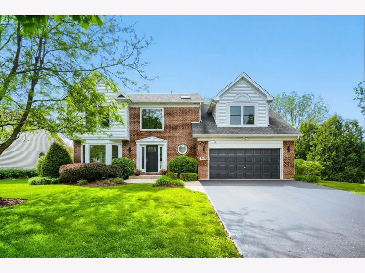  For Sale Hoffman Estates Illinois, 1820 Nicholson Drive