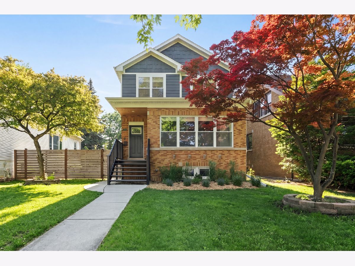  Sold Chicago Illinois, 7036 Olcott
