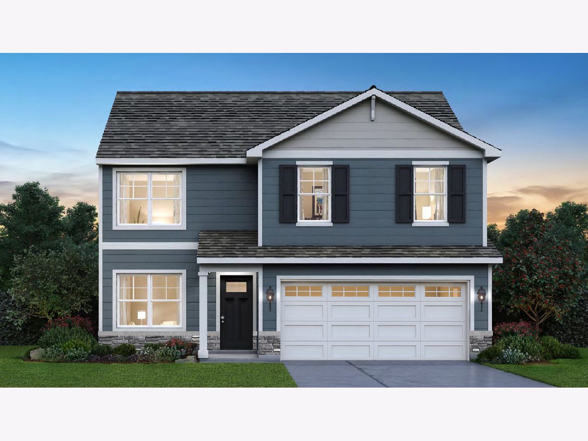  For Sale Hampshire Illinois, 1100 Vista Court