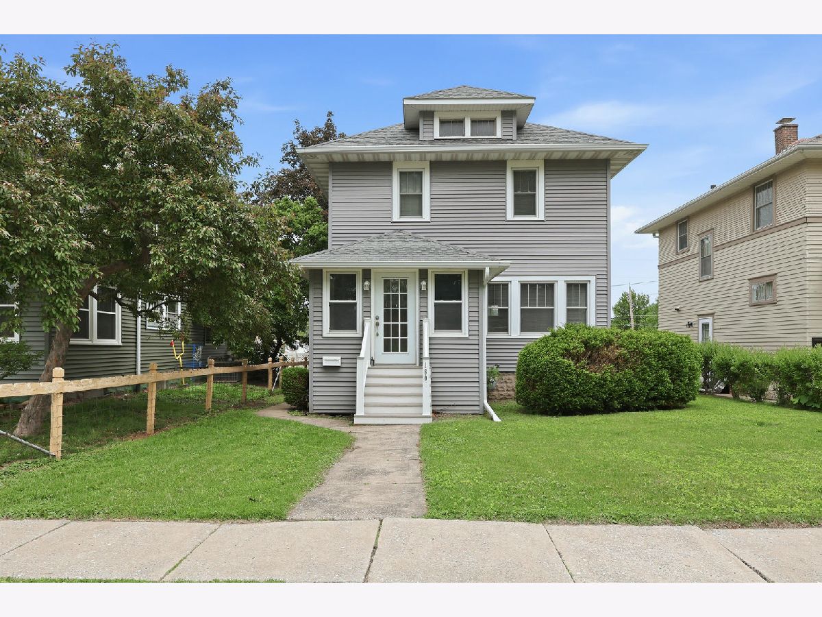  For Sale Davenport Iowa, 1608 Elm Street