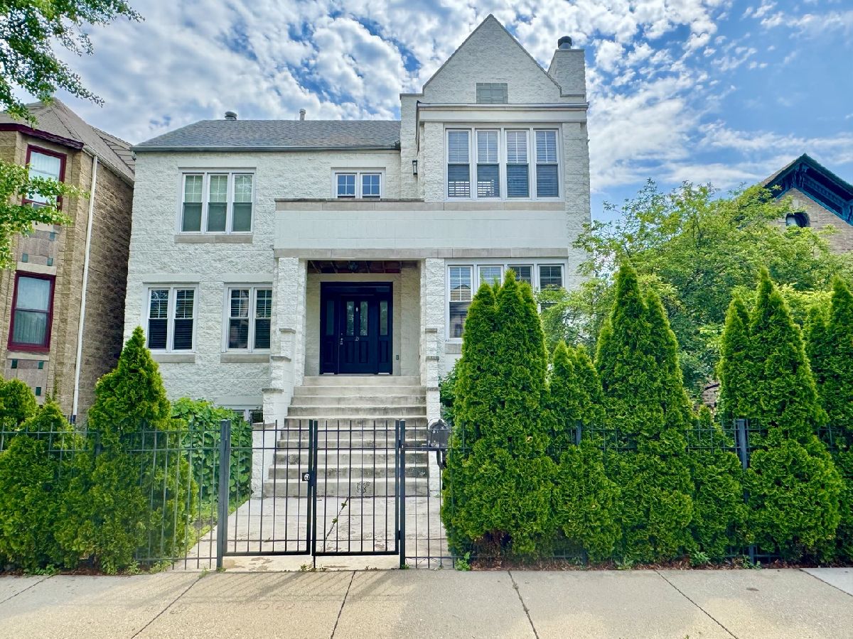  For Rent Chicago Illinois, 821 Bell