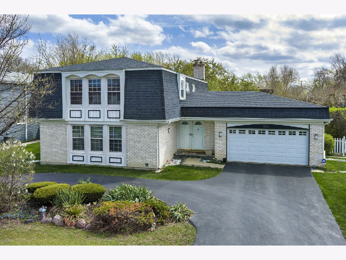  For Sale Deerfield Illinois, 1255 Laurel Avenue