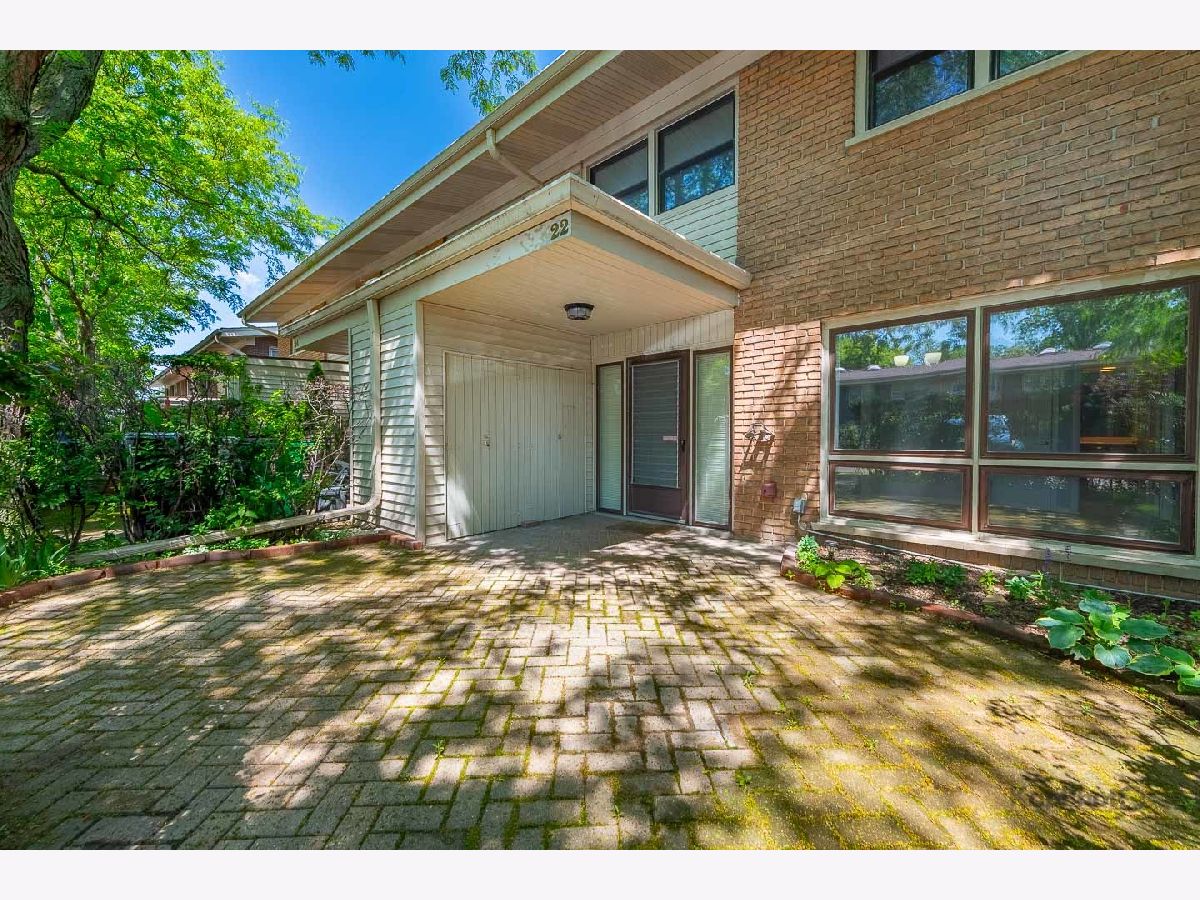 Homes & Townhomes For Sale Murphy Lake Park Ridge Illinois, 22 Dee Road
