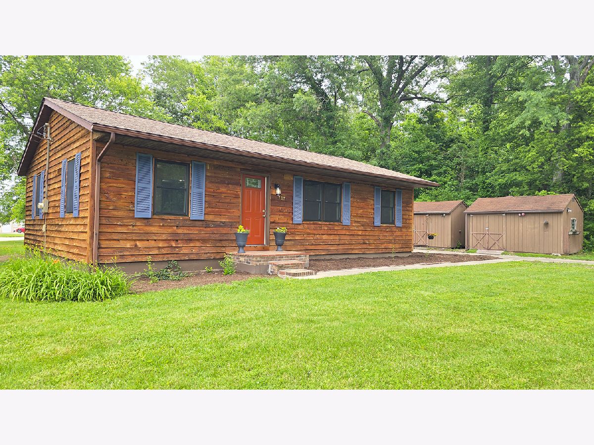  Sold Centralia Illinois, 787 Walnut Hill