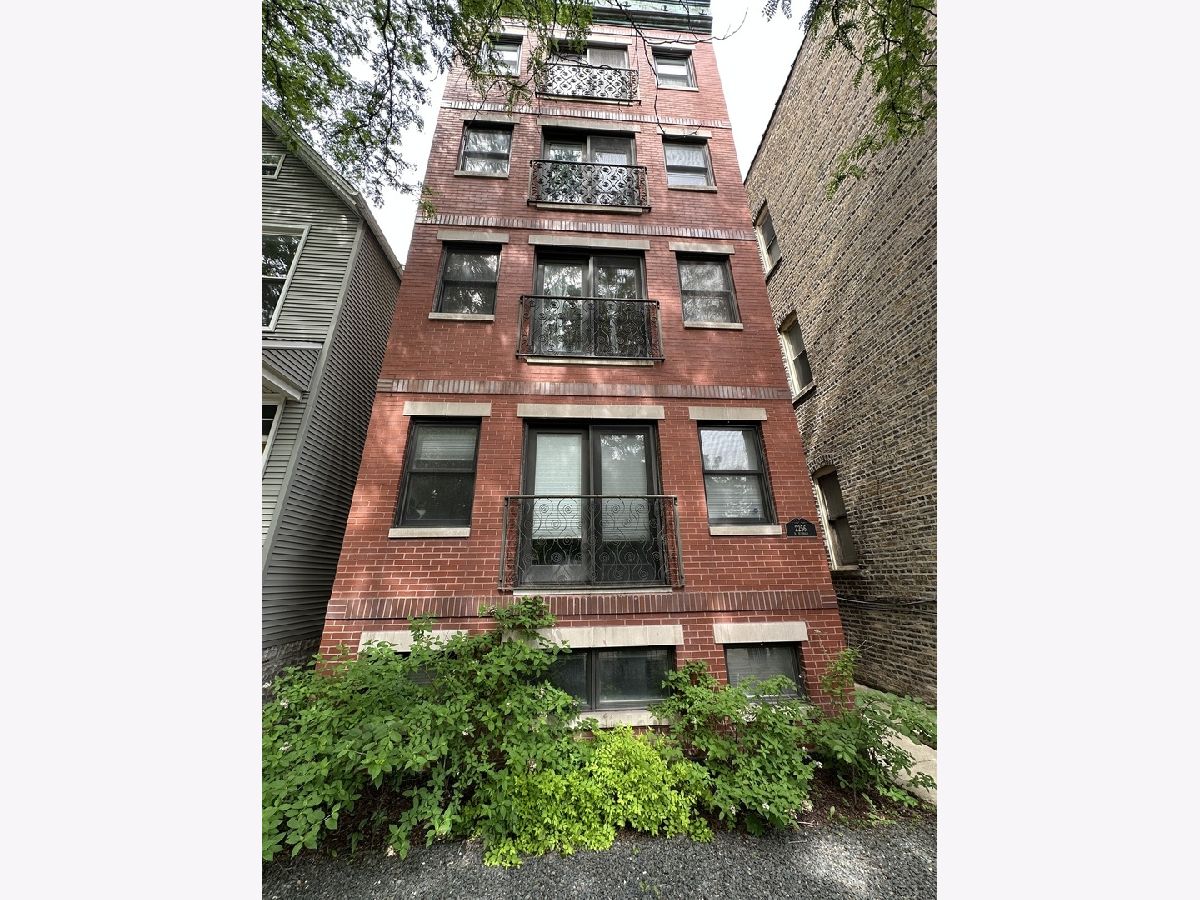  Rented Chicago Illinois, 2256 Kimball