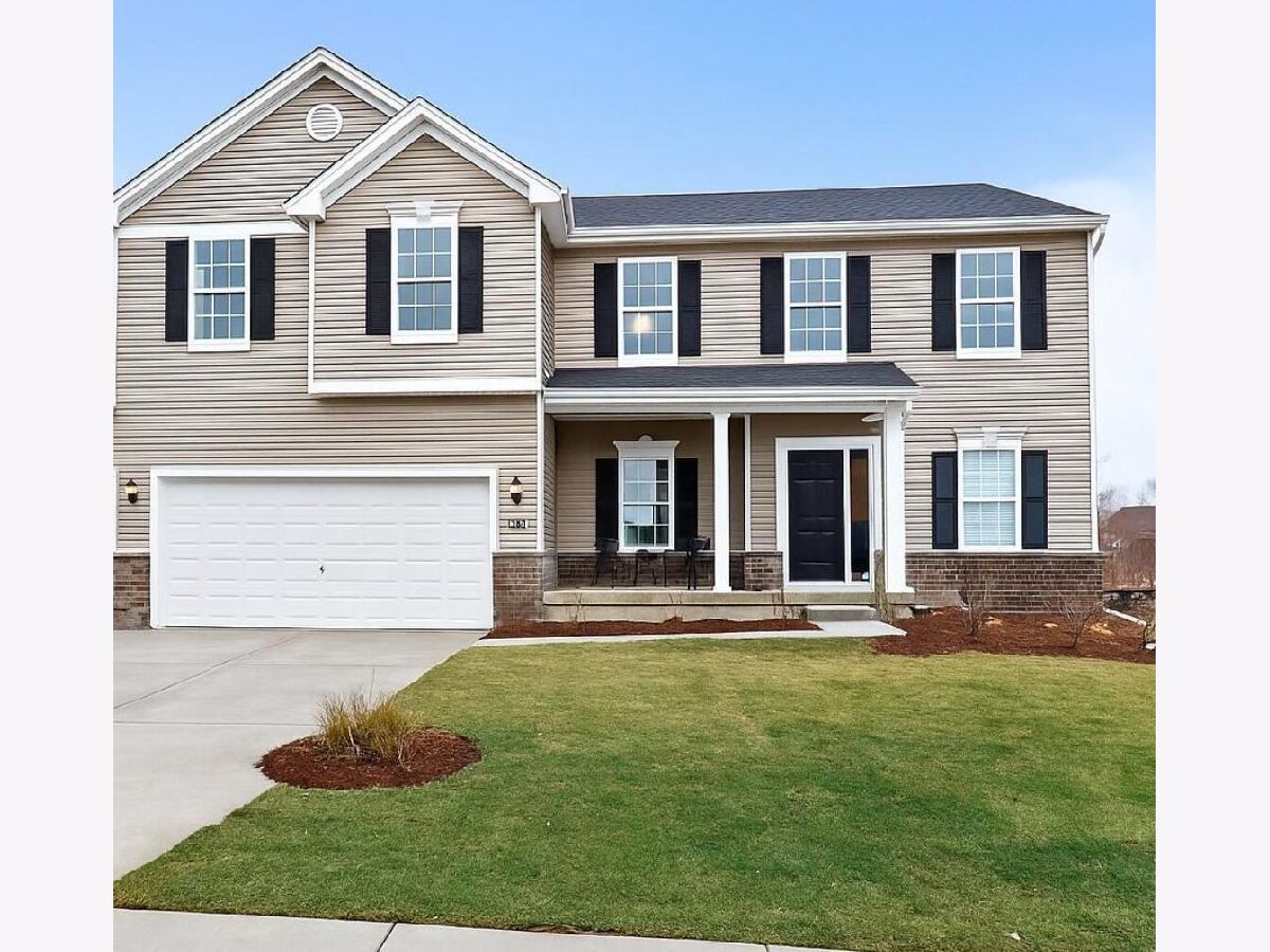  For Sale Portage Indiana, 3065 Fawn Lane