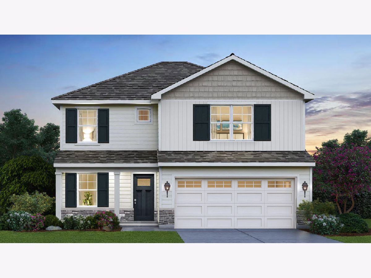  For Sale Hampshire Illinois, 1110 Vista Court