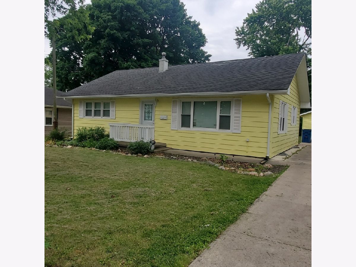  For Sale Watseka Illinois, 959 Western Avenue
