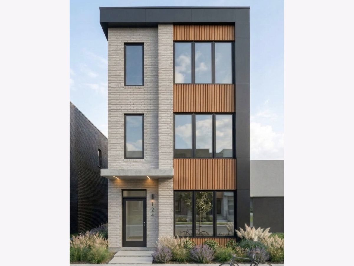 For Sale Chicago Illinois, 3119 Flournoy Street