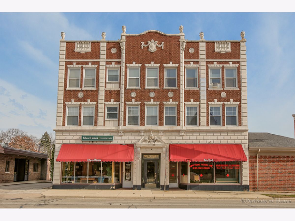  Rented Lombard Illinois, 219 Main