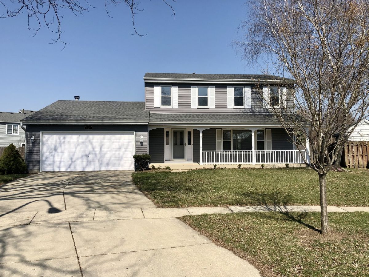  For Rent Elgin Illinois, 677 Sacramento