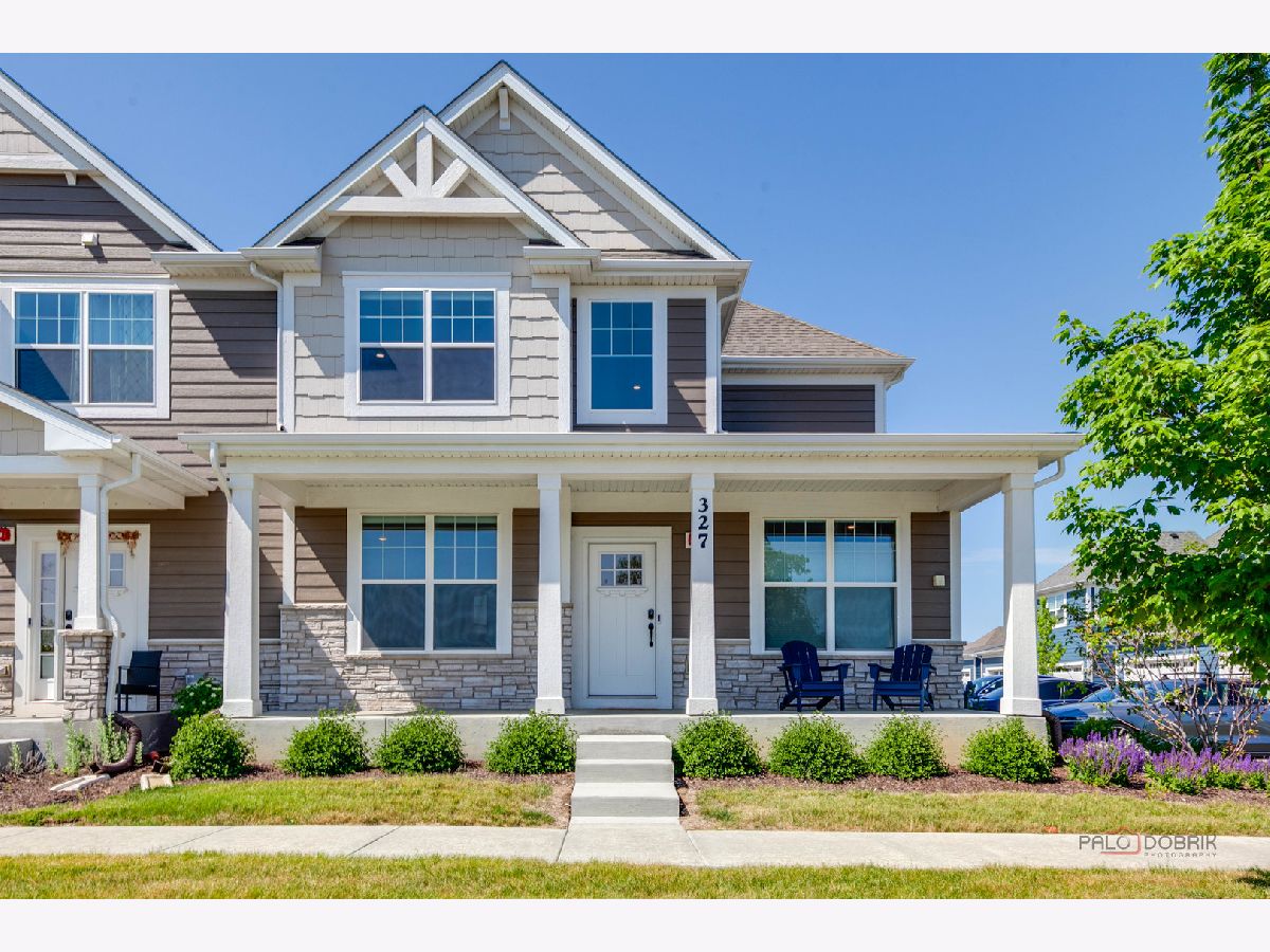  For Sale Buffalo Grove Illinois, 327 Didier Court