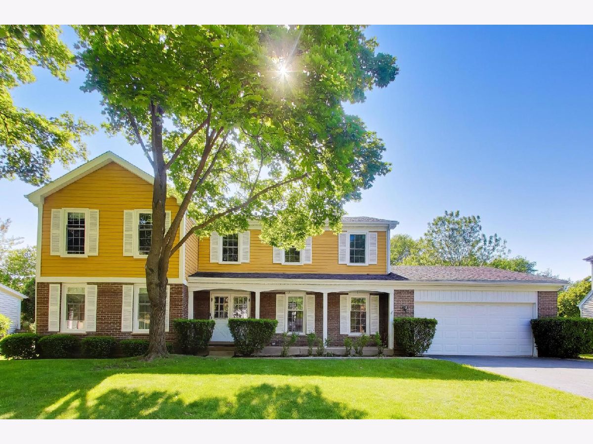  For Sale Rolling Meadows Illinois, 2801 Mill Creek Lane