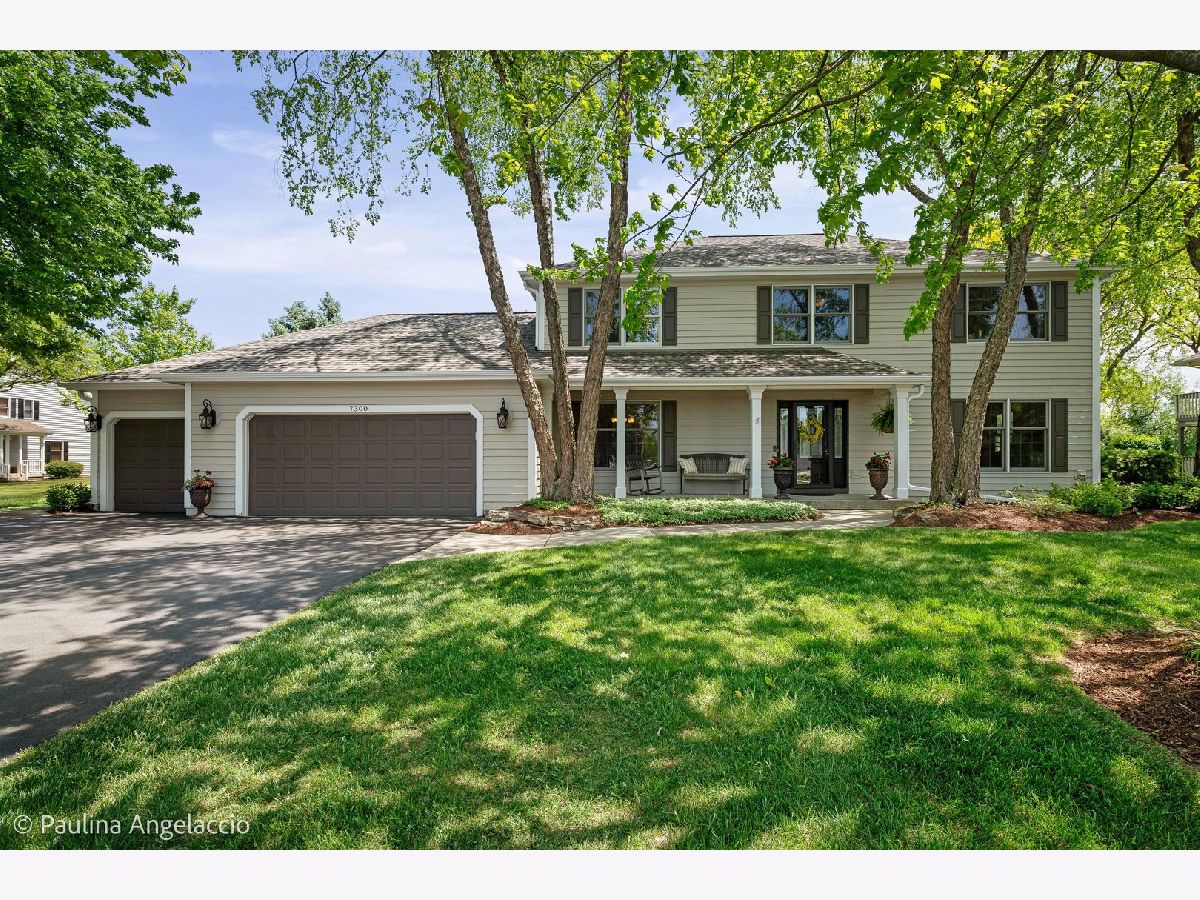  For Sale Cary Illinois, 7300 Nighthawk Way