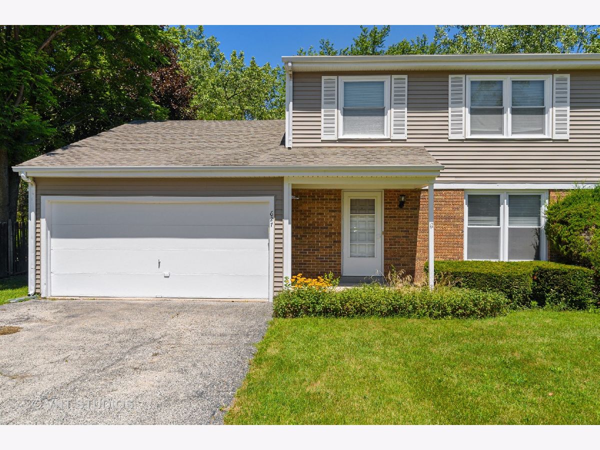  For Rent Lake Bluff Illinois, 627 Smith