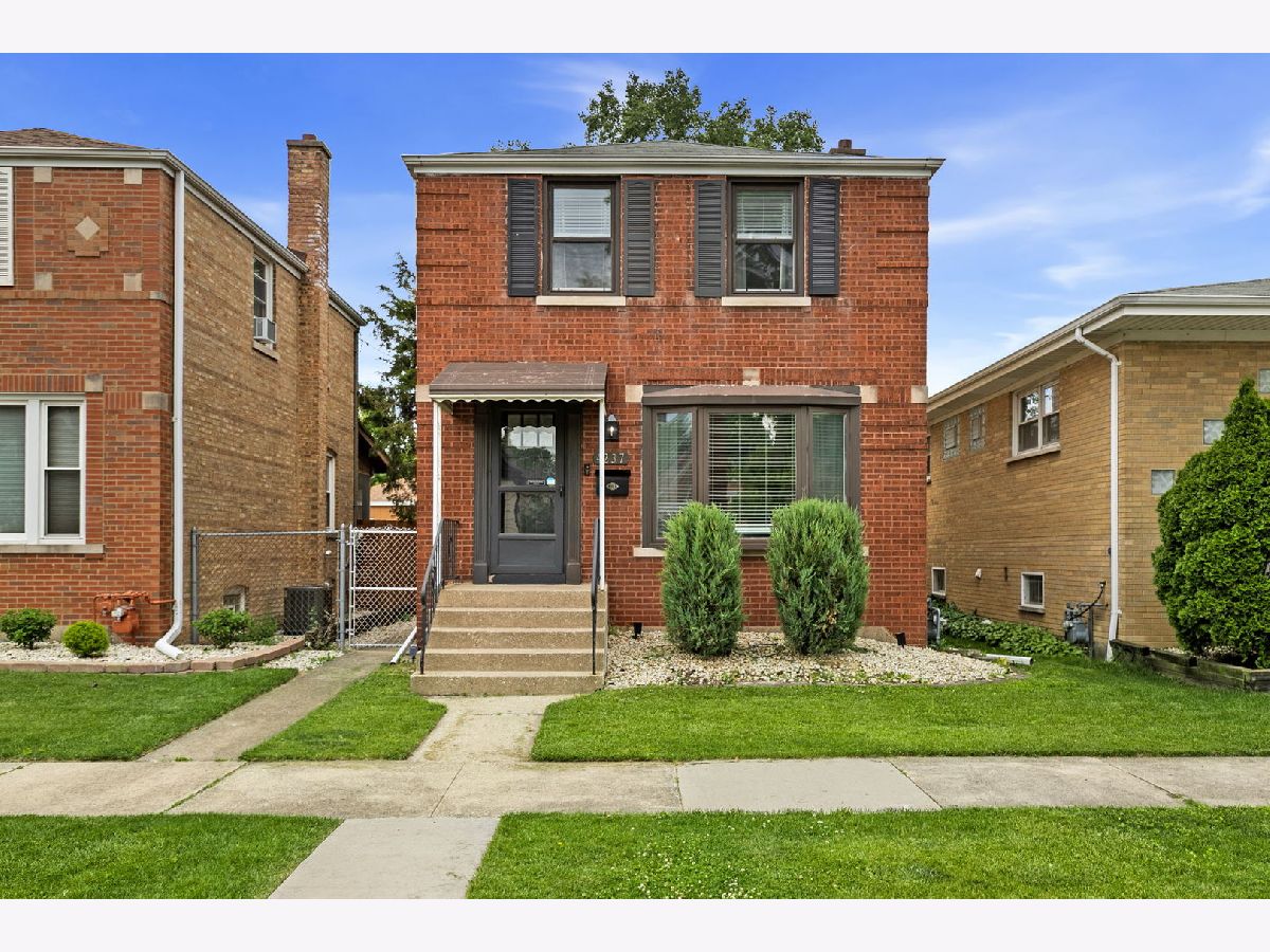  For Sale Brookfield Illinois, 4237 Park Avenue