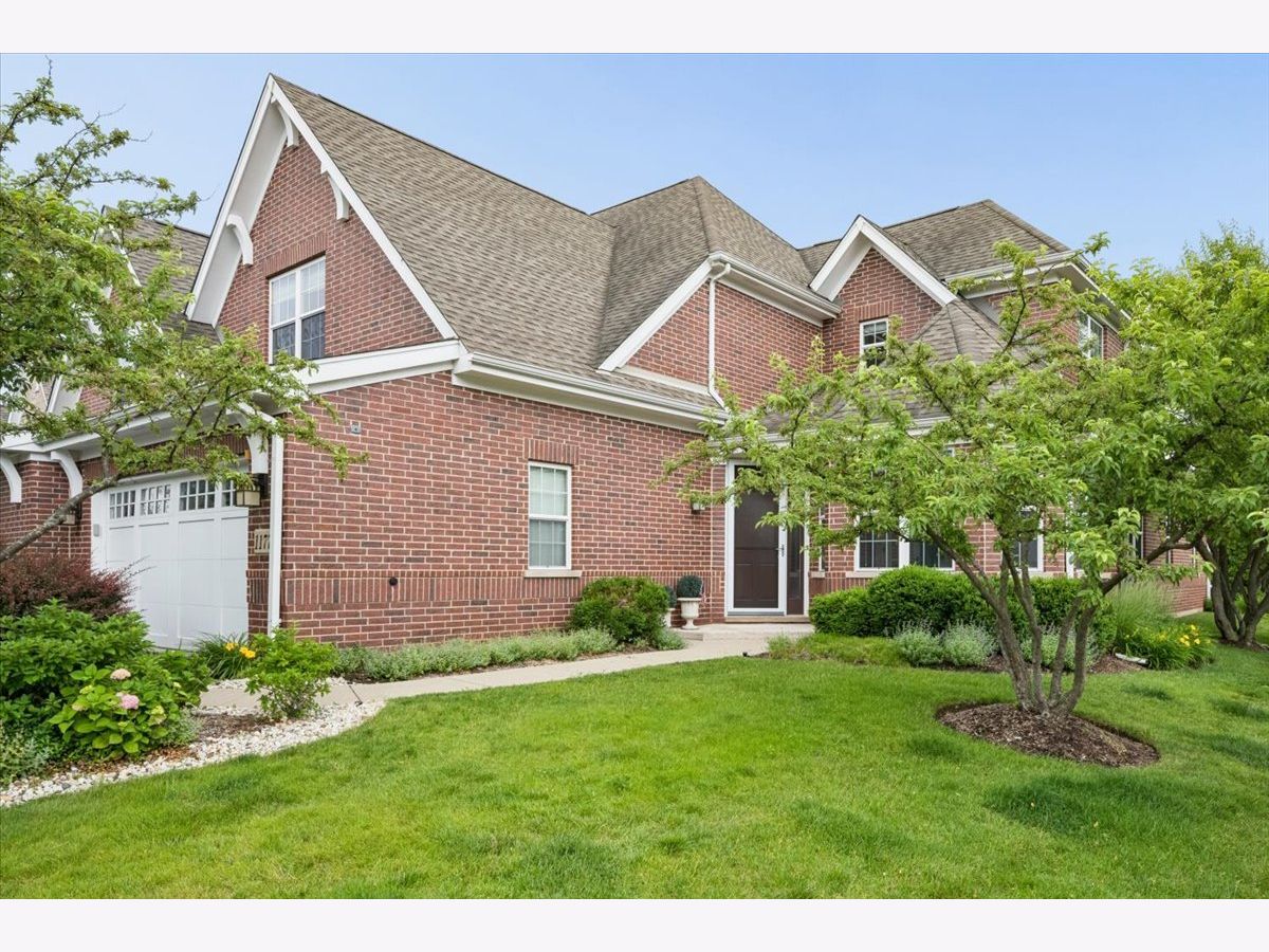 Townhomes & Homes For Sale Meadow Ridge Northbrook Illinois, 1177 Taylor Street