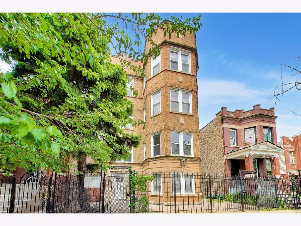  For Rent Chicago Illinois, 3336 Evergreen