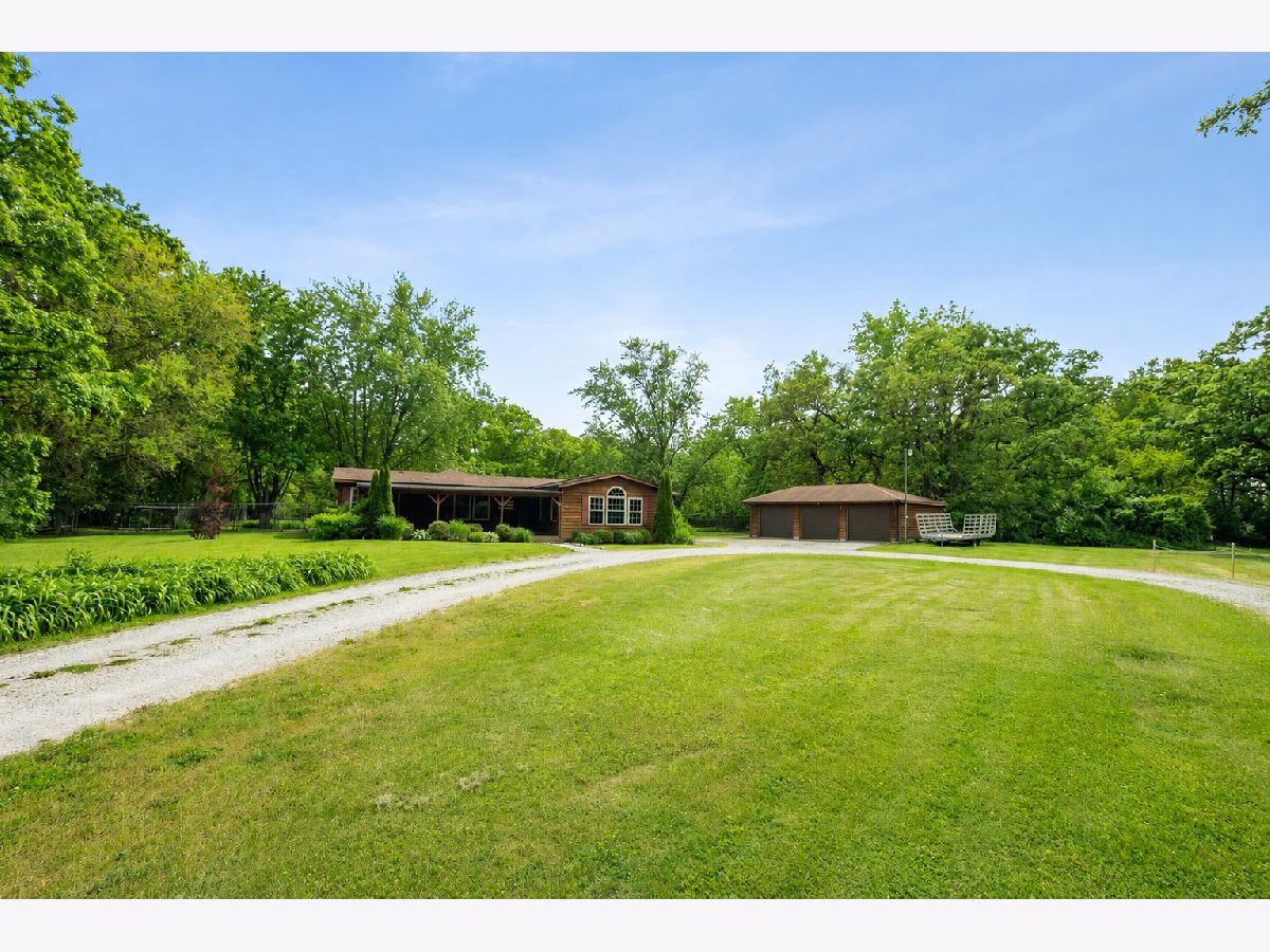  For Sale Steger Illinois, 1801 Richton Road