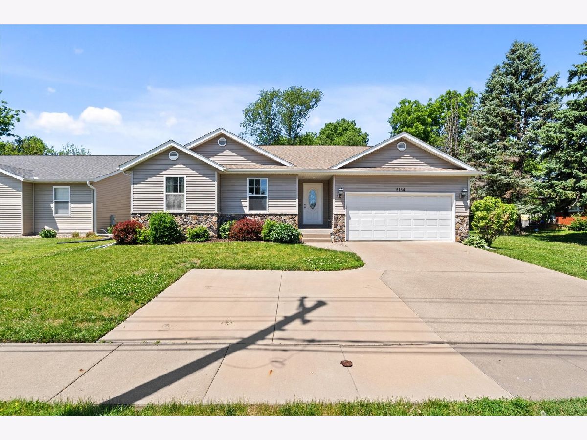  For Sale Davenport Iowa, 5134 Division Street