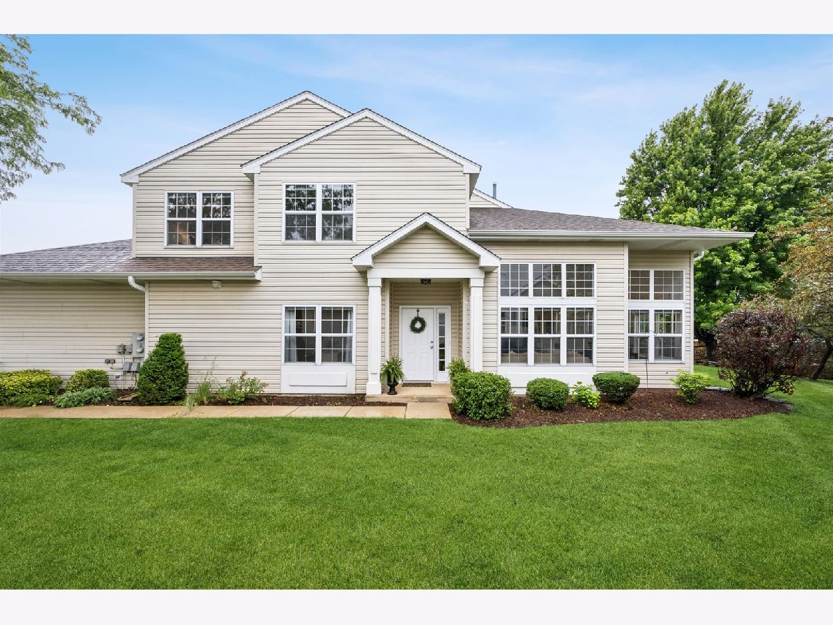  Sold Batavia Illinois, 121 Barton