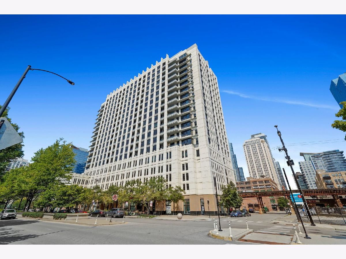  Rented Chicago Illinois, 1255 State