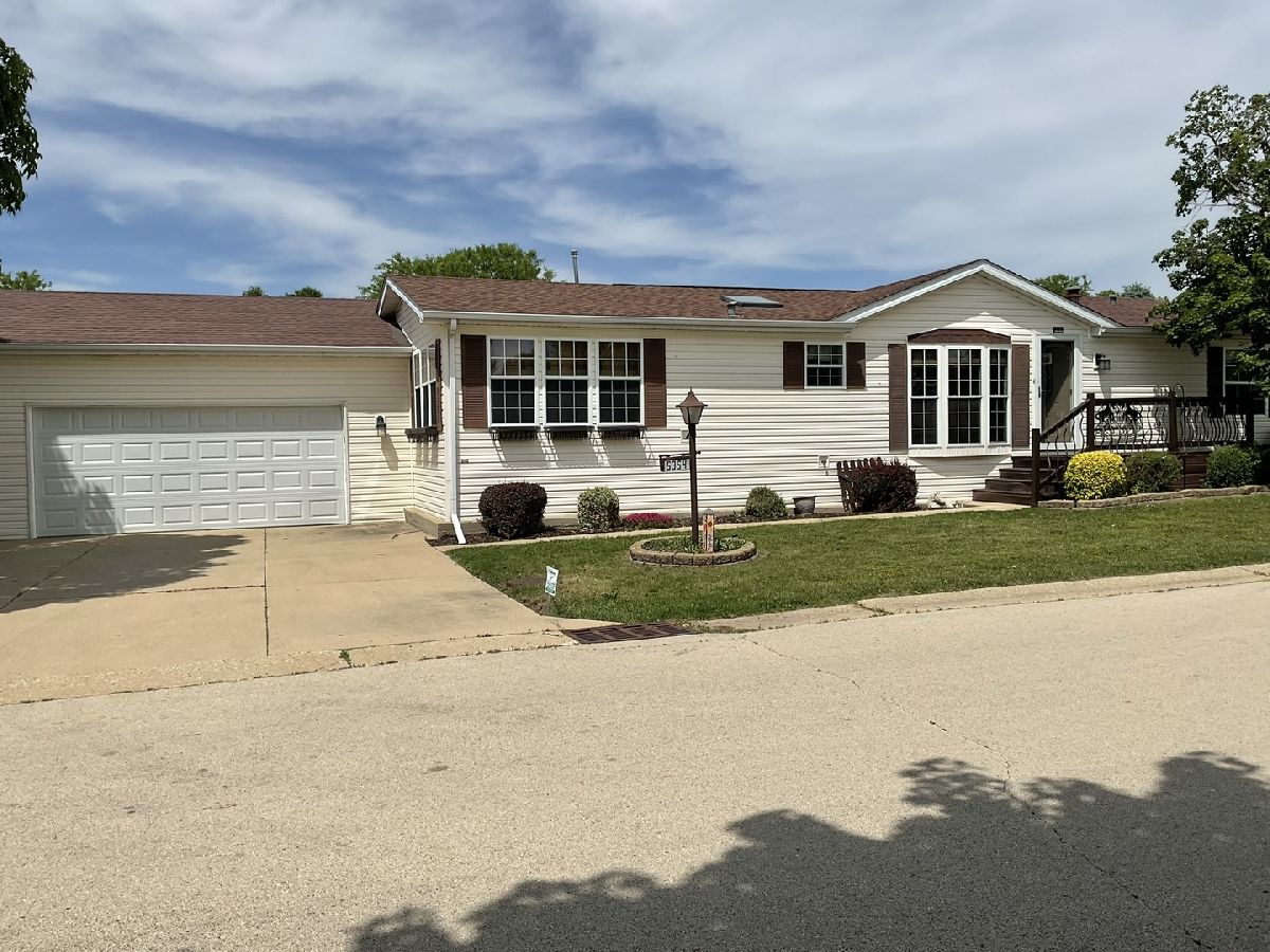 For Sale Machesney Park Illinois, 5354 Autumnash