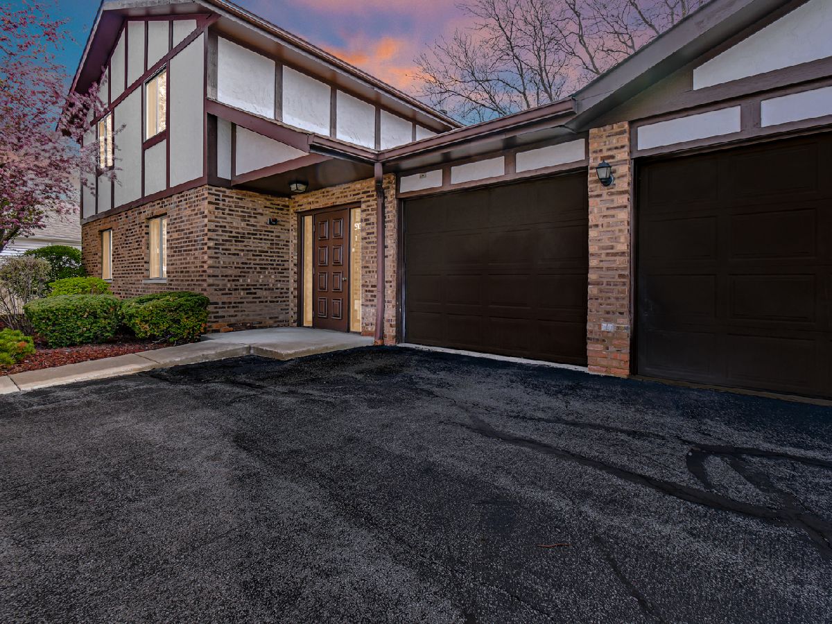  For Sale Alsip Illinois, 5100 122nd Street