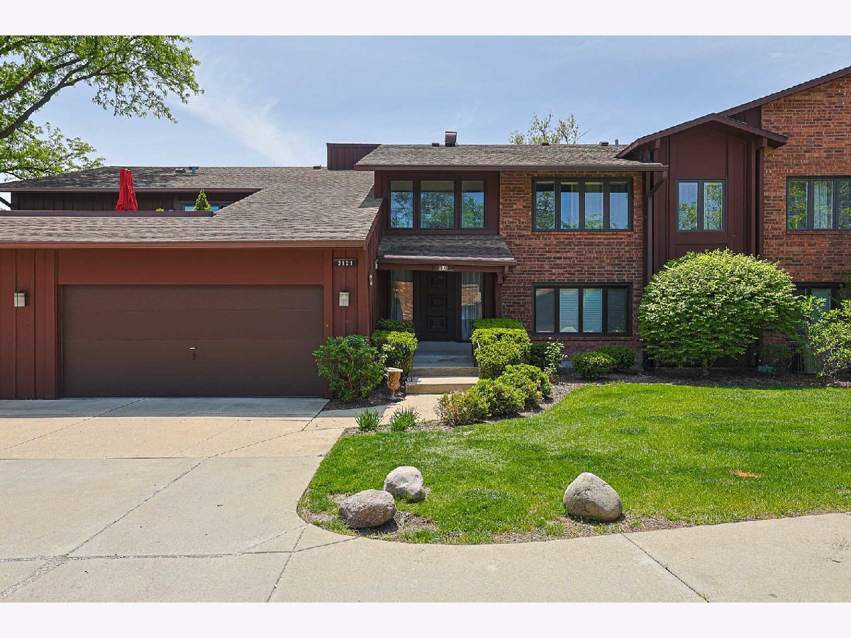  For Sale Northbrook Illinois, 3101 Toulon Drive