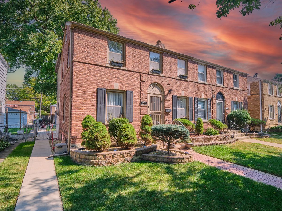  For Rent Cicero Illinois, 3633 57th