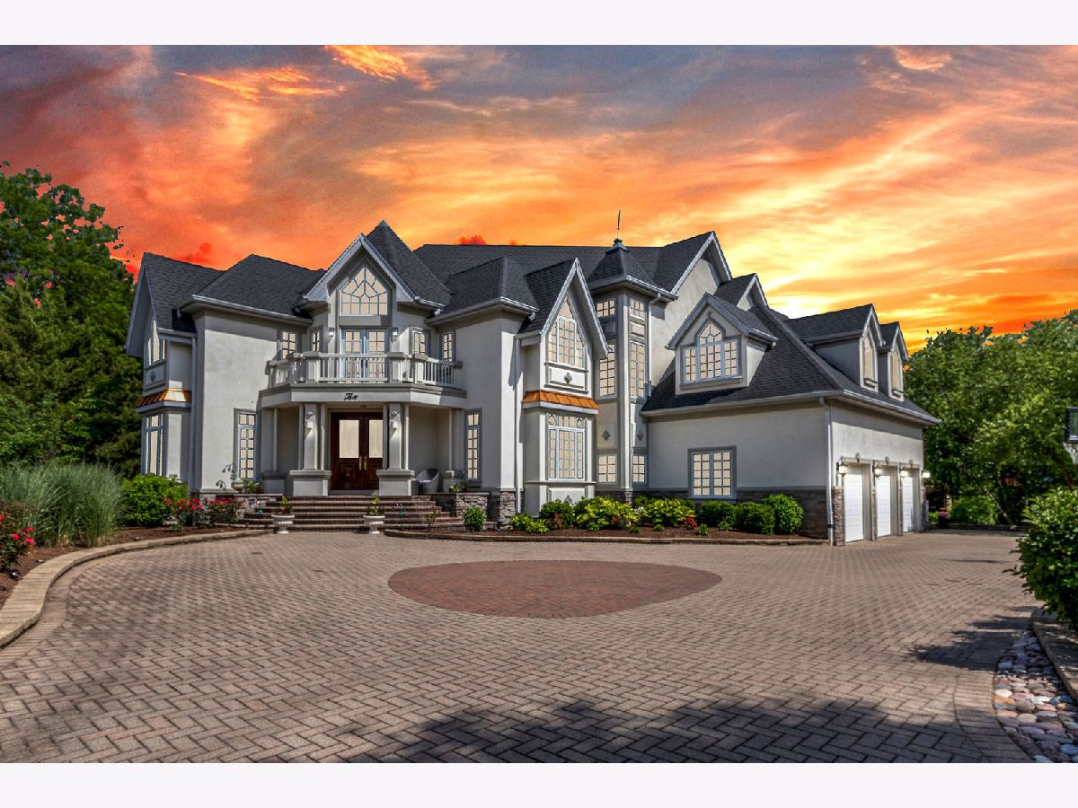  For Sale Burr Ridge Illinois