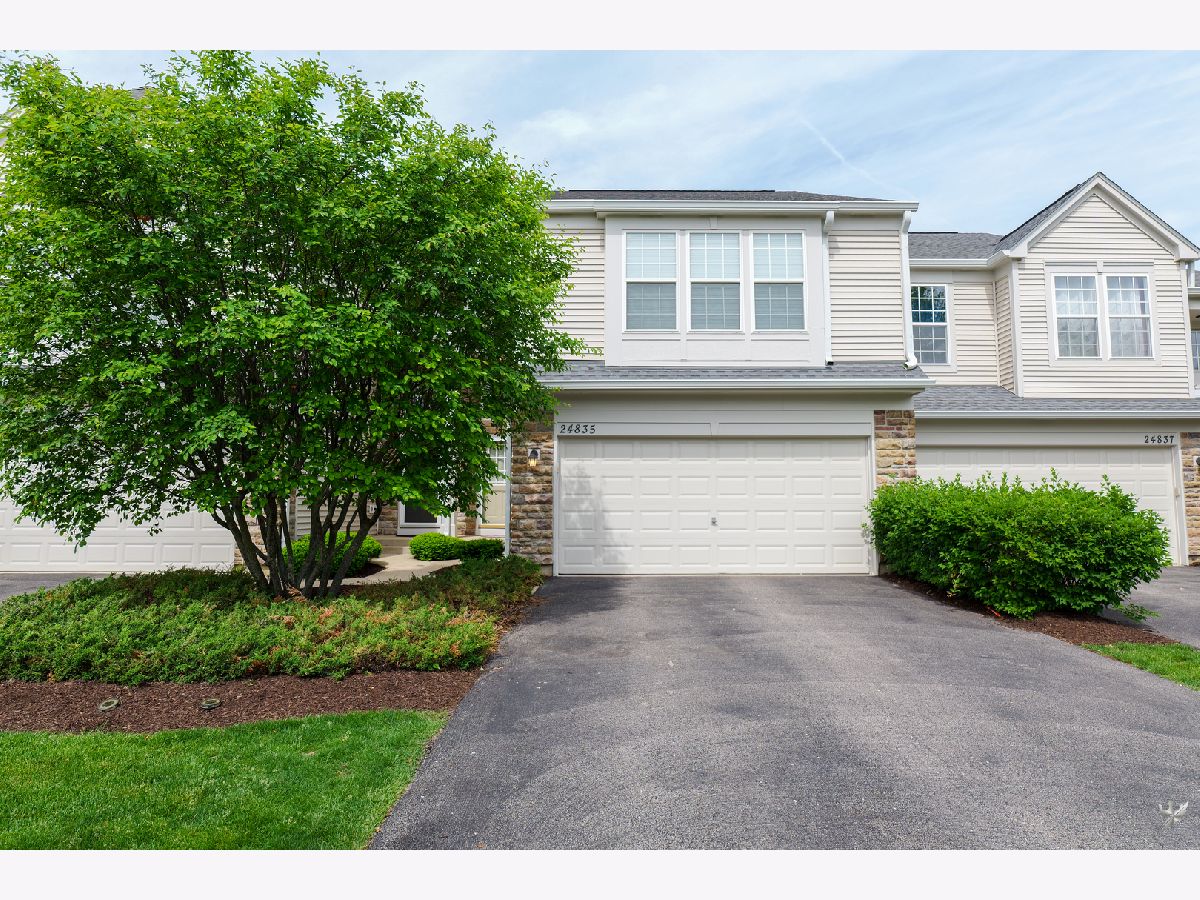  Sold Plainfield Illinois, 24835 Gates