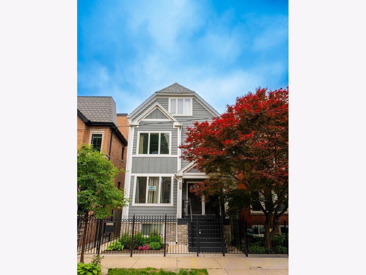  For Rent Chicago Illinois, 3324 Hoyne