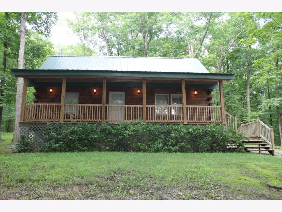  For Sale Makanda Illinois, 255 Thorn Lane