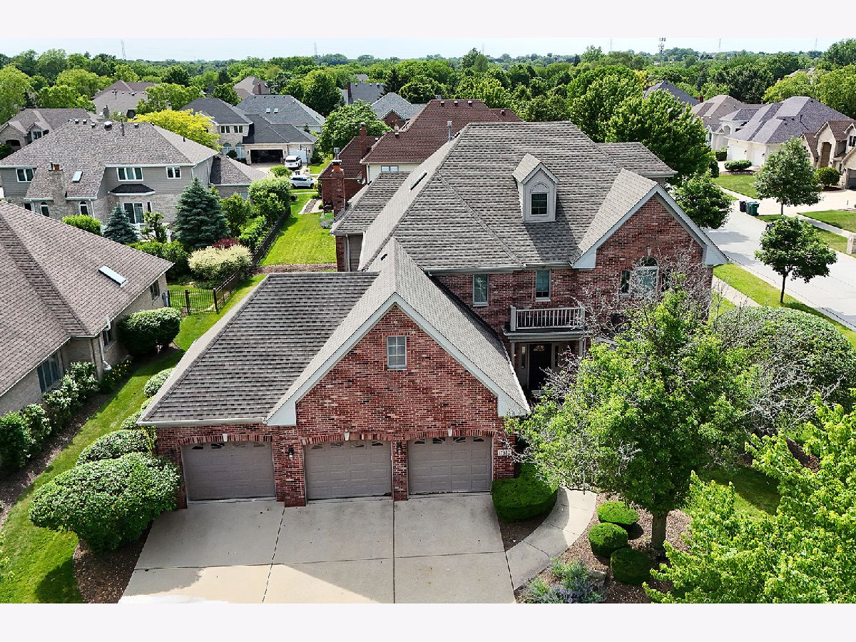  For Sale Orland Park Illinois, 17320 Elk Drive