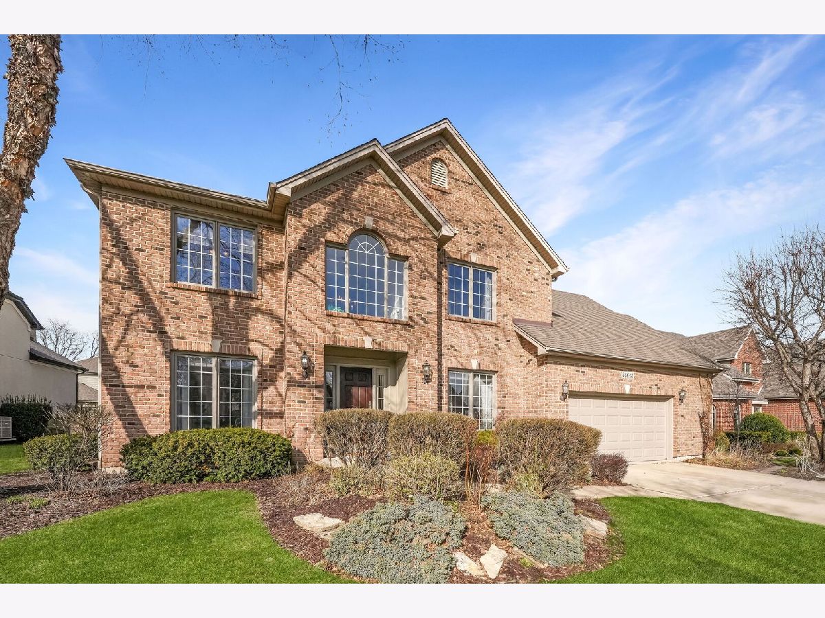 Homes For Sale Wallin Woods Plainfield Illinois, 24642 Lincolnway Street