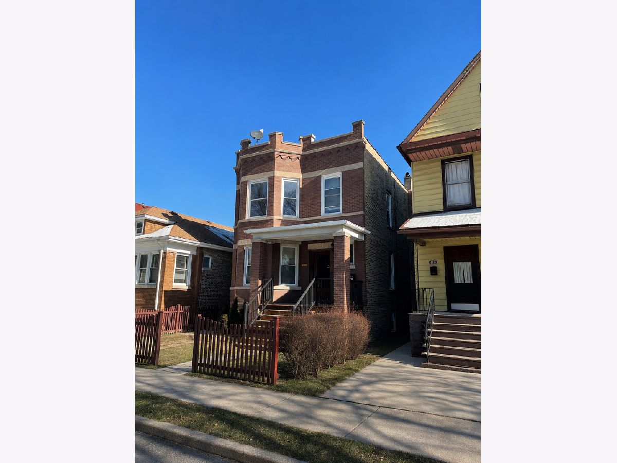  For Rent Chicago Illinois, 4147 Monticello