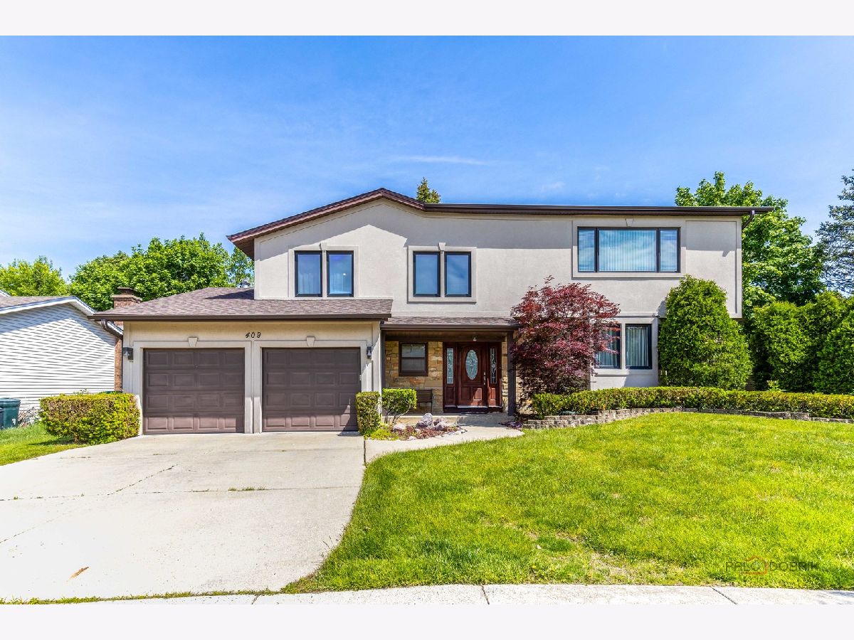  For Sale Buffalo Grove Illinois, 409 Chicory Lane