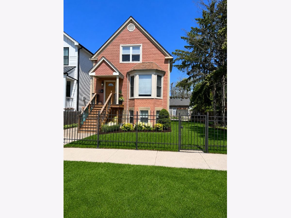  For Rent Chicago Illinois, 5328 Leland