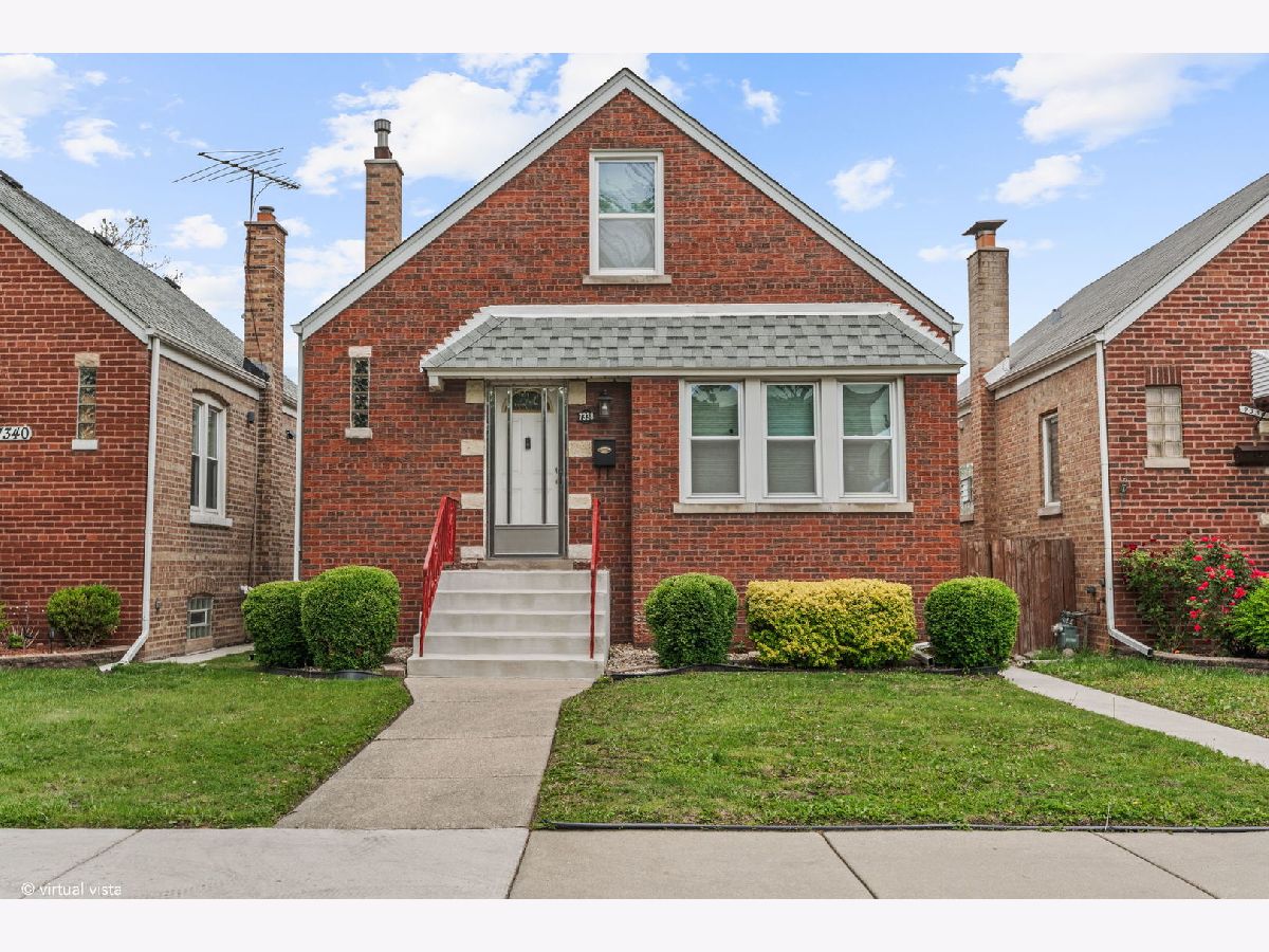  For Sale Summit Illinois, 7338 57th Street