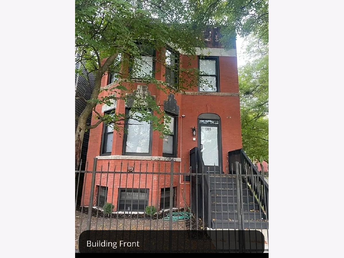  For Rent Chicago Illinois, 1305 69th