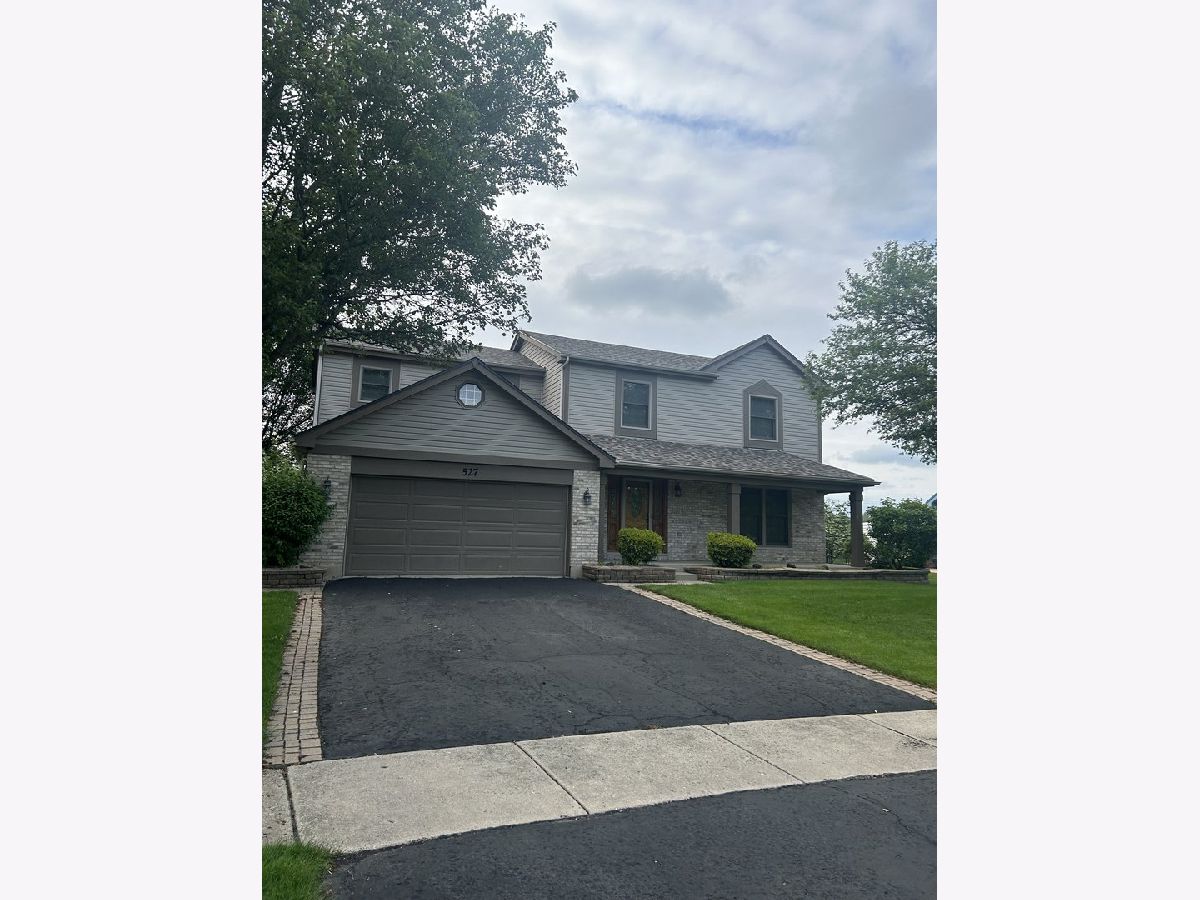  For Rent Bolingbrook Illinois, 527 Springwood