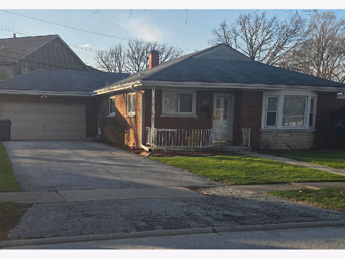  For Rent Oak Lawn Illinois, 4116 109