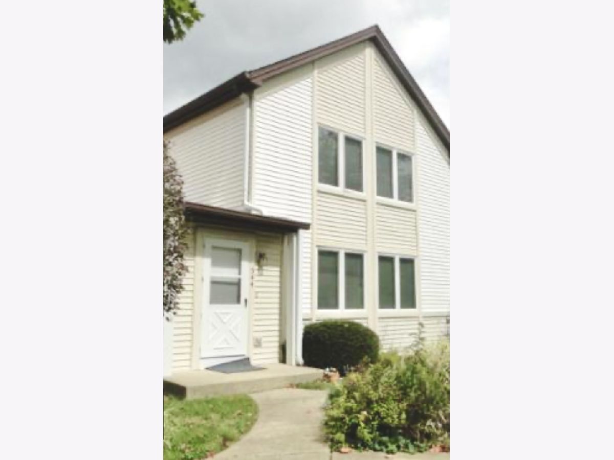  Rented Deerfield Illinois, 544 Inverrary