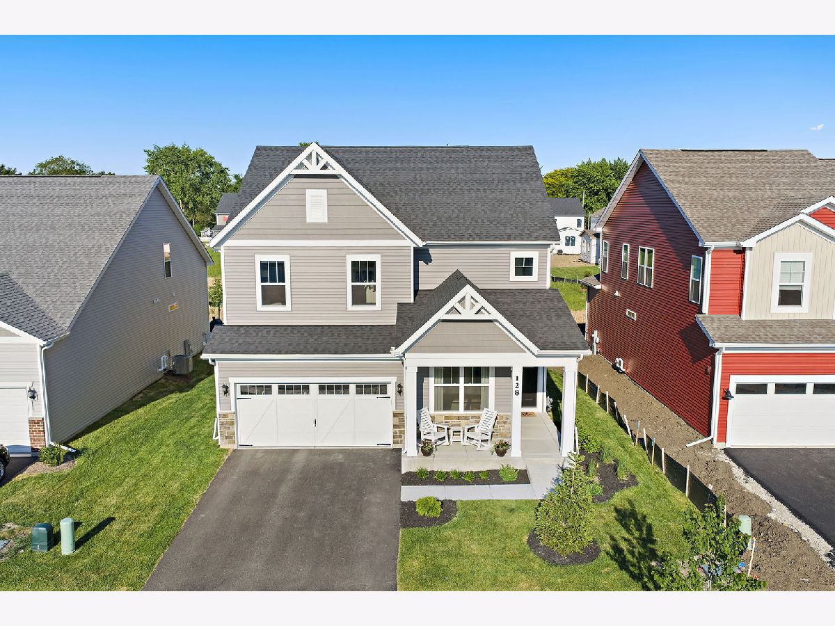  For Sale Batavia Illinois, 128 Furnas Drive