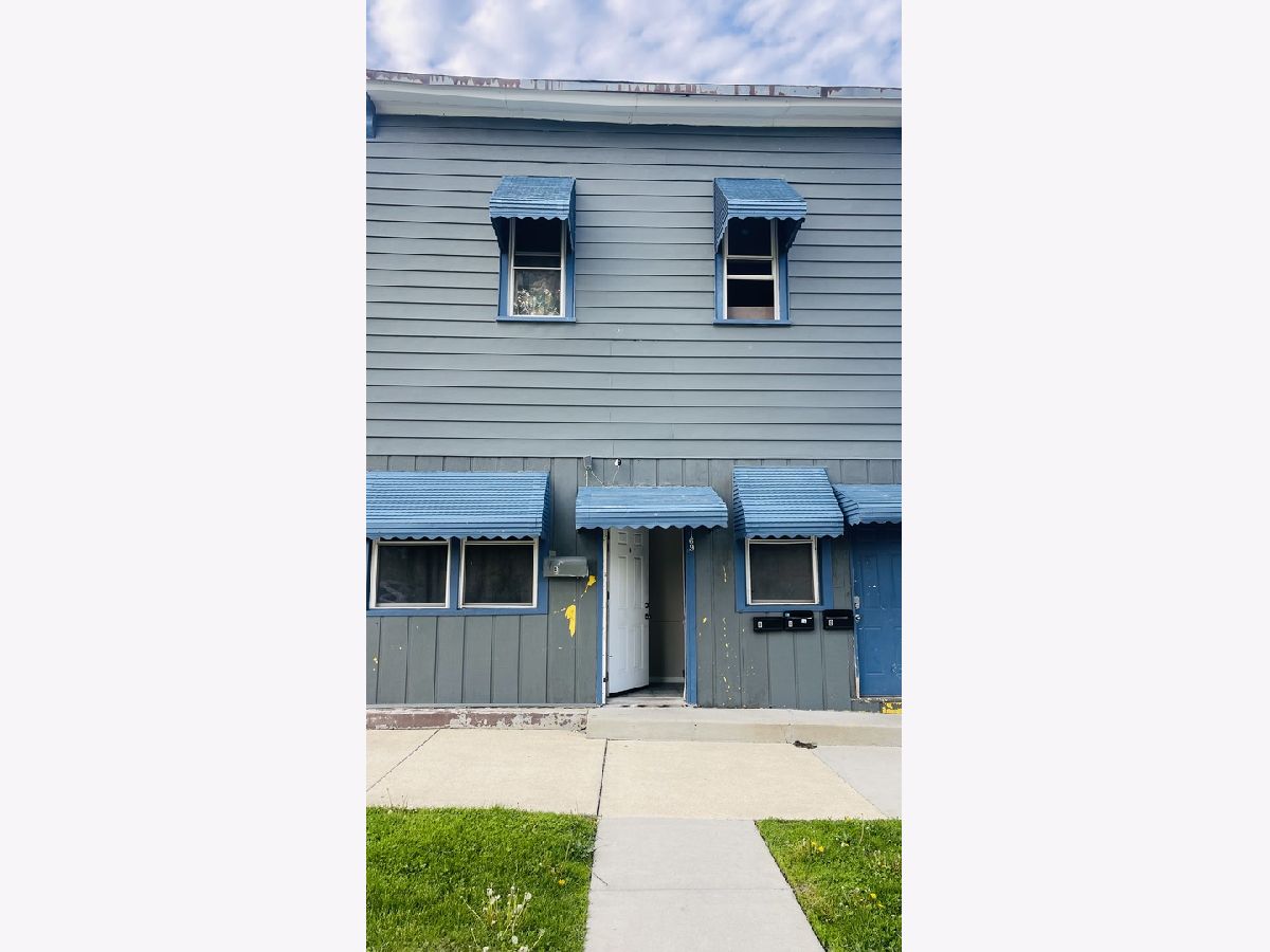  For Rent Chicago Heights Illinois, 169 23rd