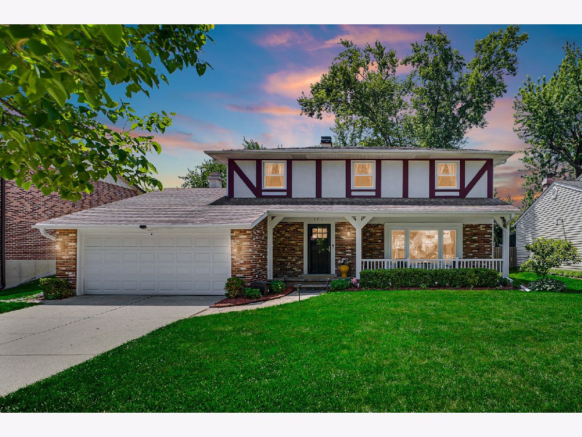  For Sale Buffalo Grove Illinois, 459 Sussex Court